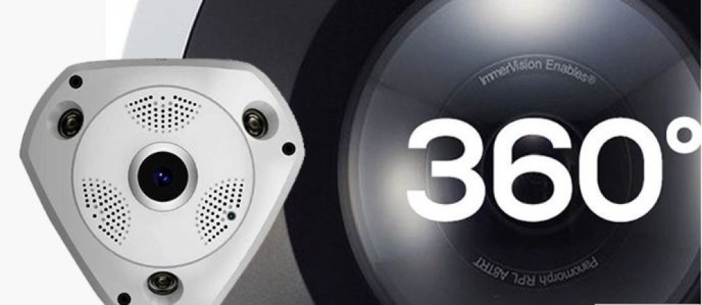 360° Kameralara Daha Yakından Bakma Zamanı