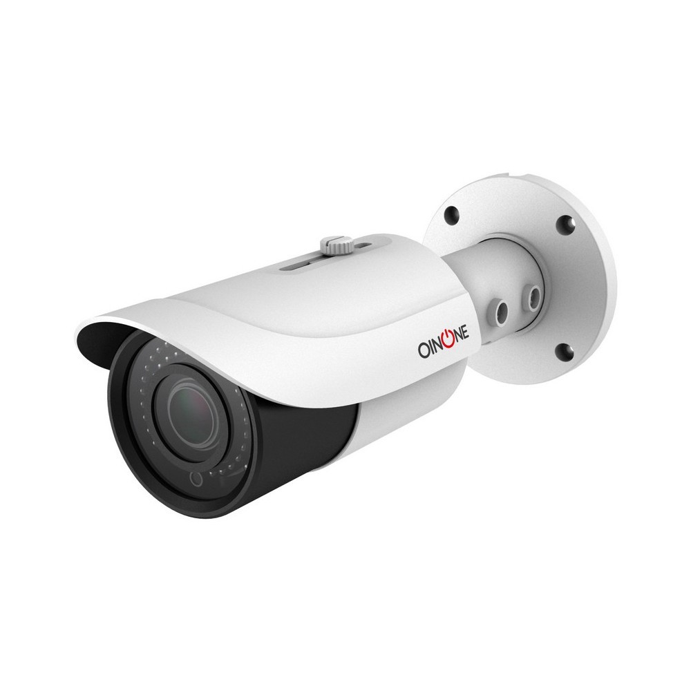 8 MP Kamera | Oinone IP IR Bullet Kamera | ONL-X34K20