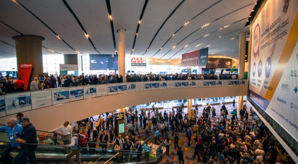 ISC West 2018 Güvenlik Fuarının Gündeminde Bu Yıl Neler Var?