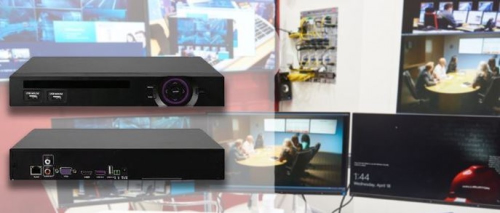 NVR Kayıt Cihazı ve CCTV Sistemlerindeki Önemi