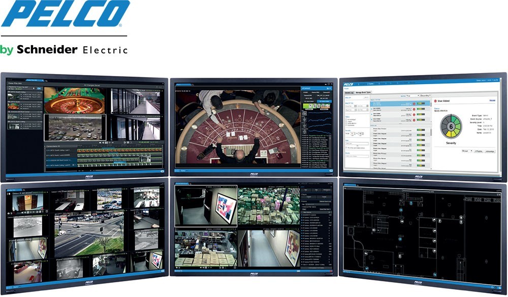 VideoXpert™
