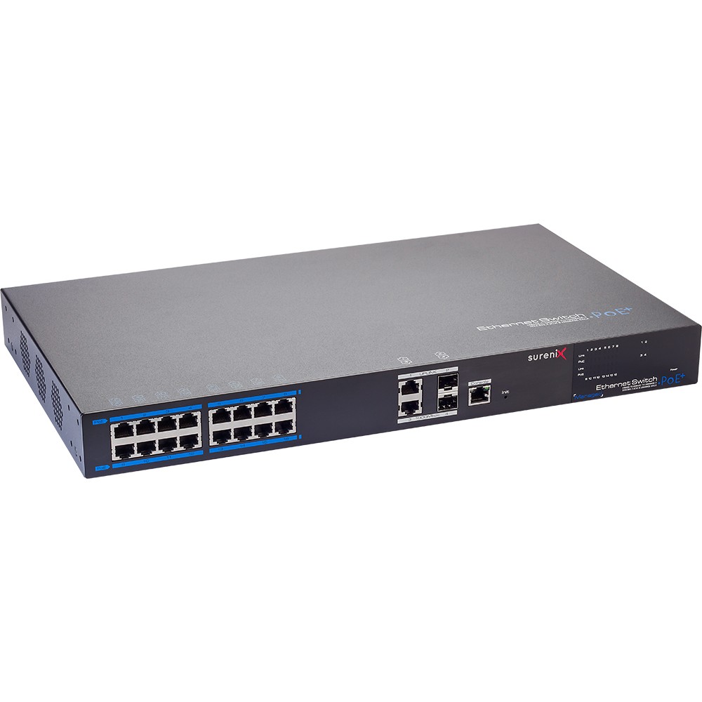 Surenix Network Switch